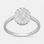 Anillo Lady Circones