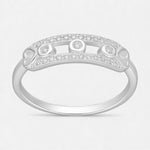 Anillo Corazones Trilogía Circones
