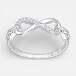 Anillo Infinito Circones