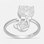 Anillo Gatito Circones