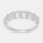 Anillo Eslabones Circones