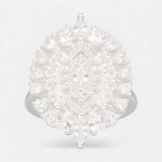 Anillo Ovalado Circones
