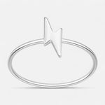 Anillo Rayo