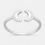 Anillo Media Lunas
