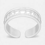 Anillo Midi Puntos