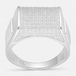 Anillo Sello Circones