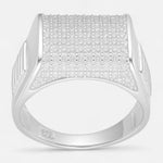 Anillo Sello Circones