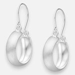 Argolla Bote Satinada 20 mm