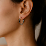 Argolla Bali 14 mm