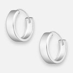 Argolla Gruesa 21 mm