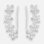 Aro Trepador Flores Circones