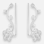 Aro Trepador Flor Circones