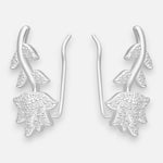 Aro Trepador Flor de Loto Circones