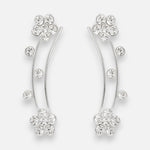 Aro Trepador Flores Circones