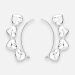 Aro Trepador Corazones