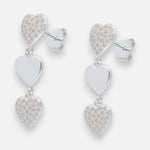Aro Corazones Circones