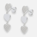 Aro Corazones Circones