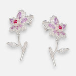 Aro Flor Circones Multicolor