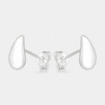 Aro Gota Chunky 10 mm