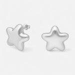 Aro Maxi Estrella Chunky