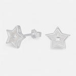 Aro Estrella Circones 10 mm