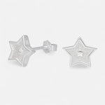 Aro Estrella Circones 10 mm
