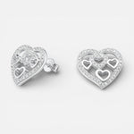 Aro Corazones Circones