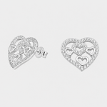 Aro Corazones Circones