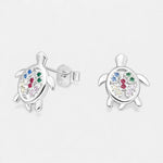 Aro Tortuga Circones Multicolor
