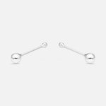 Piercing Esfera 2 mm