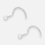 Piercing Nariz Perla 2 mm