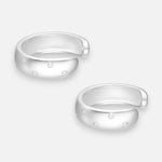 Aro Ear Cuff Circones