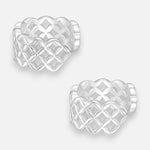 Aro Ear Cuff Rombos