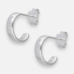 Semi Argolla Circones 11 mm