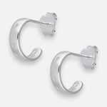 Semi Argolla Circones 11 mm