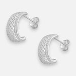 Semi Argolla Circones 14 mm