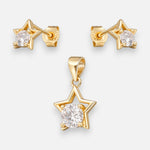 Conjunto Estrella Circón