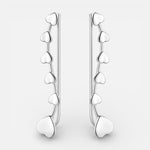 Aro Trepador Corazones