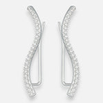 Aro Trepador Ondulado Circones