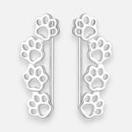 Aro Trepador Patitas