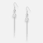 Aro Esfera Hojas Cadenas