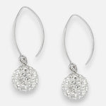 Aro Strass 8 mm