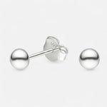 Aro Media Esfera 4 mm