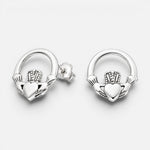 Aro Claddagh Vintage 12 mm