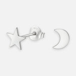 Aro Desigual Estrella Media Luna