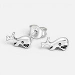 Aro Ballena 4x8 mm