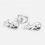 Aro Ballena 4x8 mm