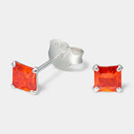 Aro Circón Naranja 4x4