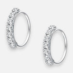 Piercing Argolla Circones 10 mm