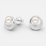 Aro Perla Círculo de Luz